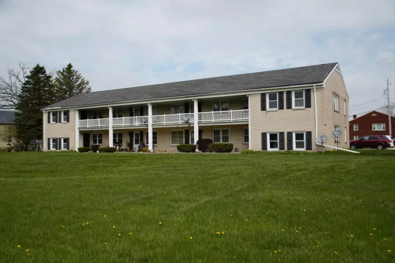 Grafton
