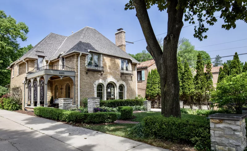 Whitefish Bay