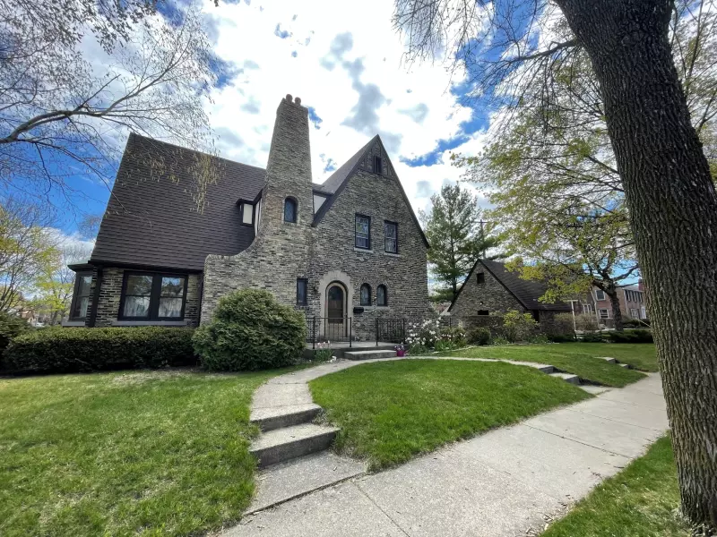 Whitefish Bay