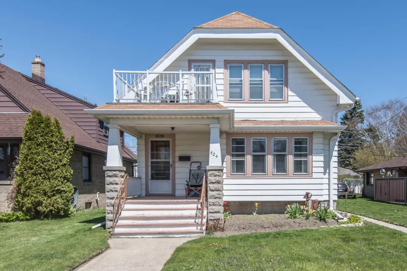 South Milwaukee