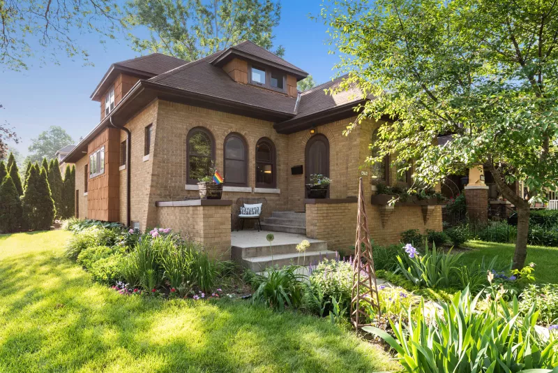 Shorewood