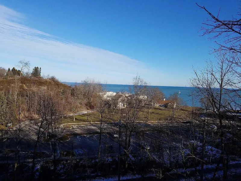 Port Washington