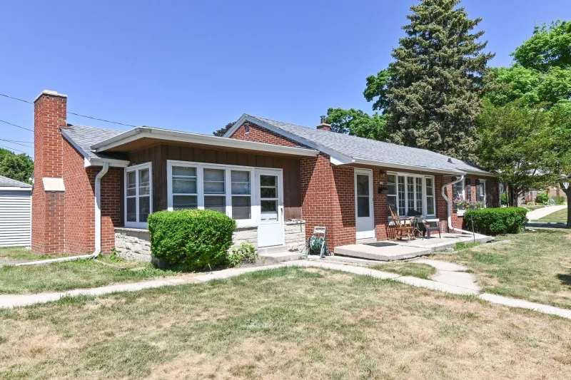 Wauwatosa