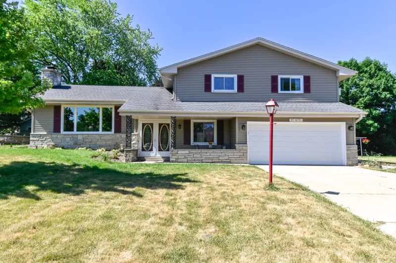 Menomonee Falls