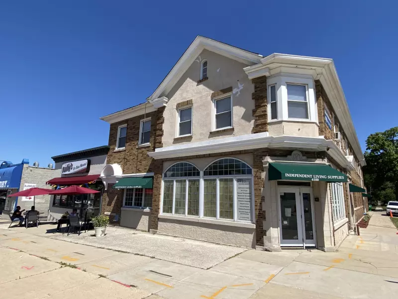 Wauwatosa