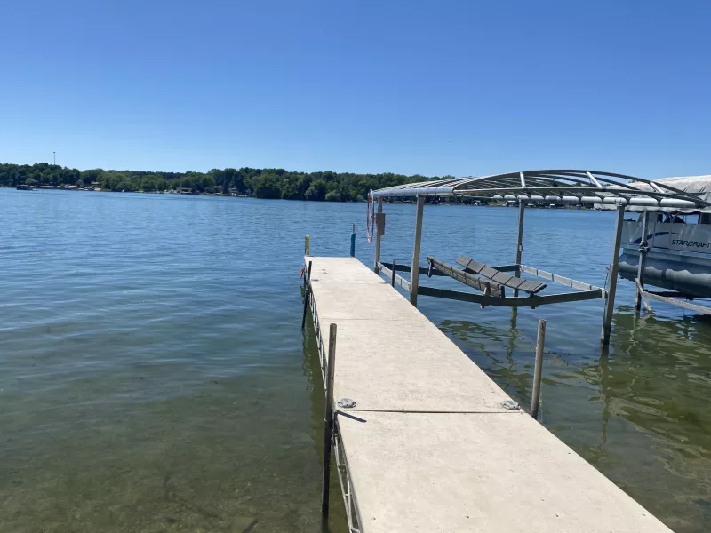 West Bend
