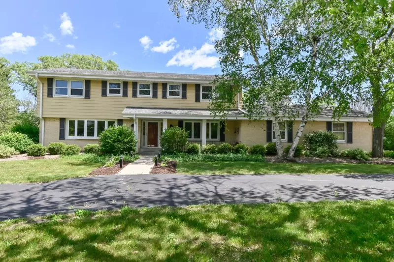 River Hills