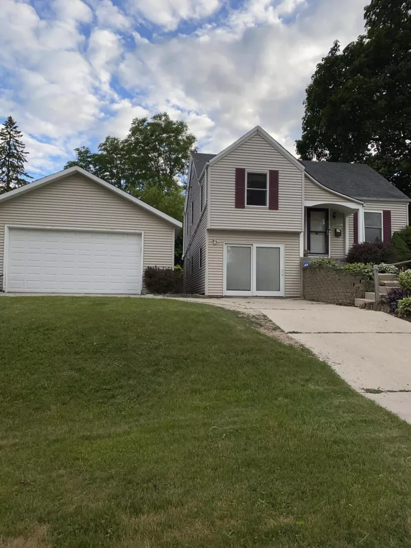 Menomonee Falls