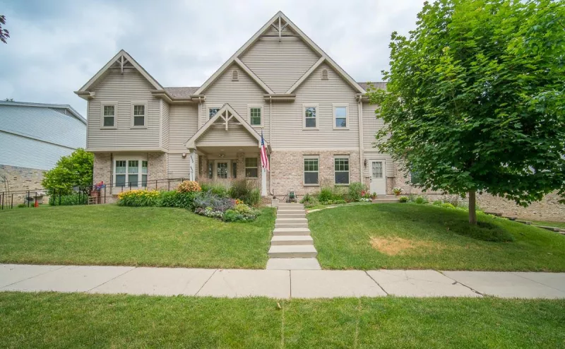 Cedarburg