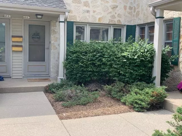 Whitefish Bay