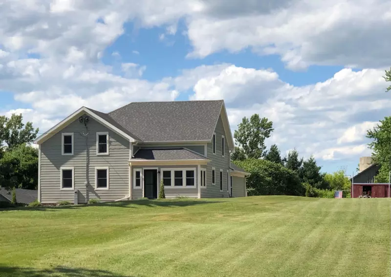 Saukville