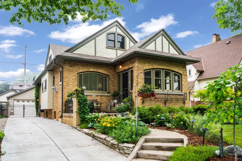 Shorewood