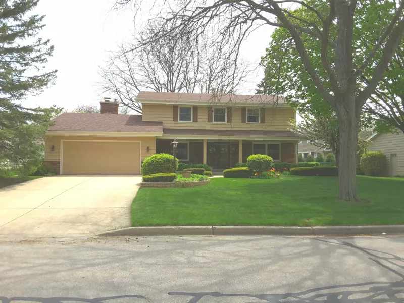Greendale
