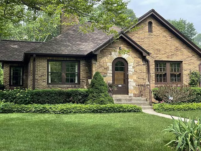 South Milwaukee