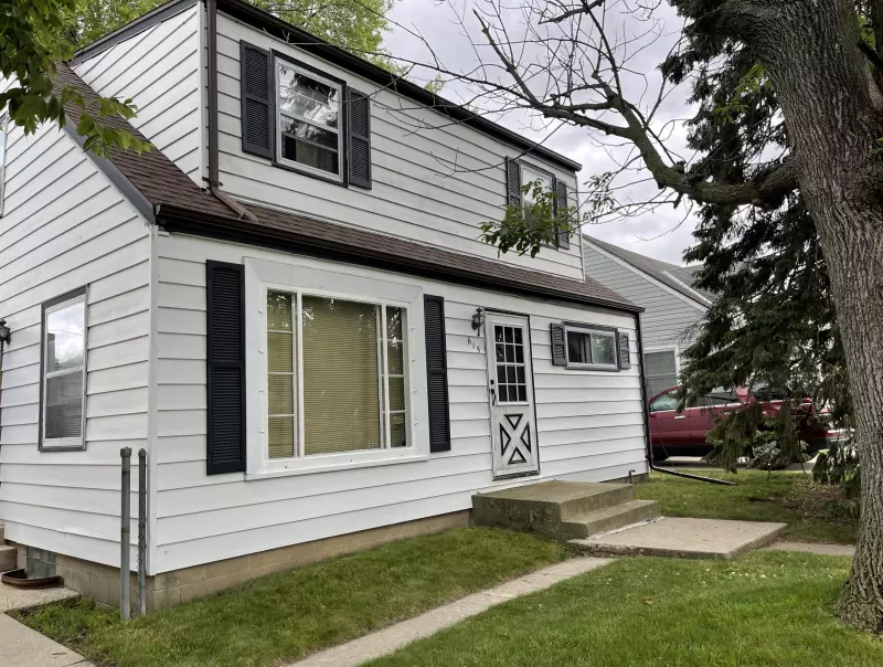 South Milwaukee
