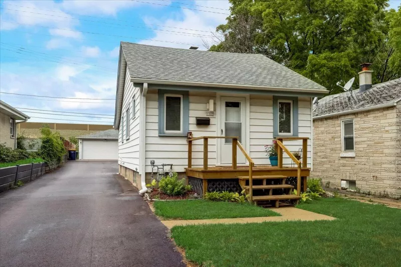 West Allis