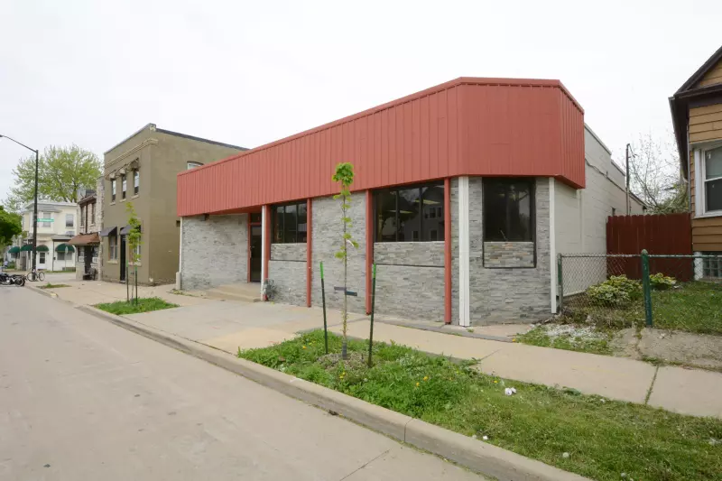 West Allis