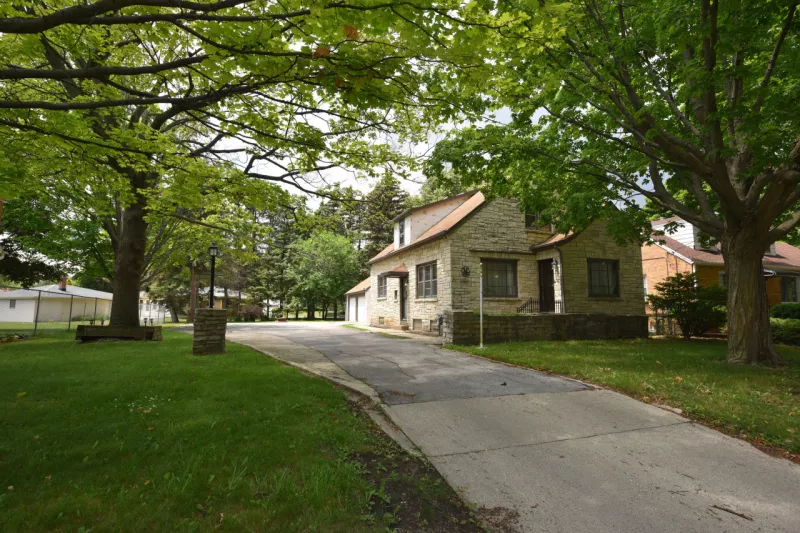 Greenfield