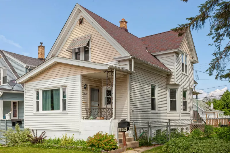 South Milwaukee