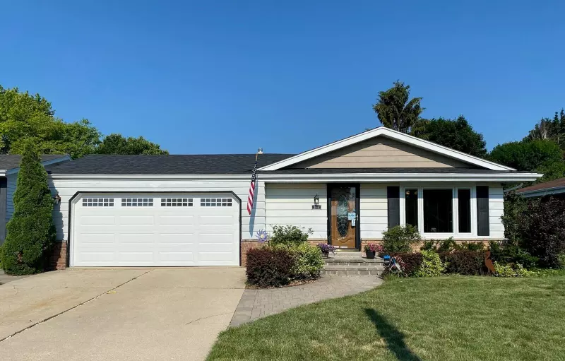 South Milwaukee
