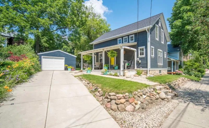 Cedarburg