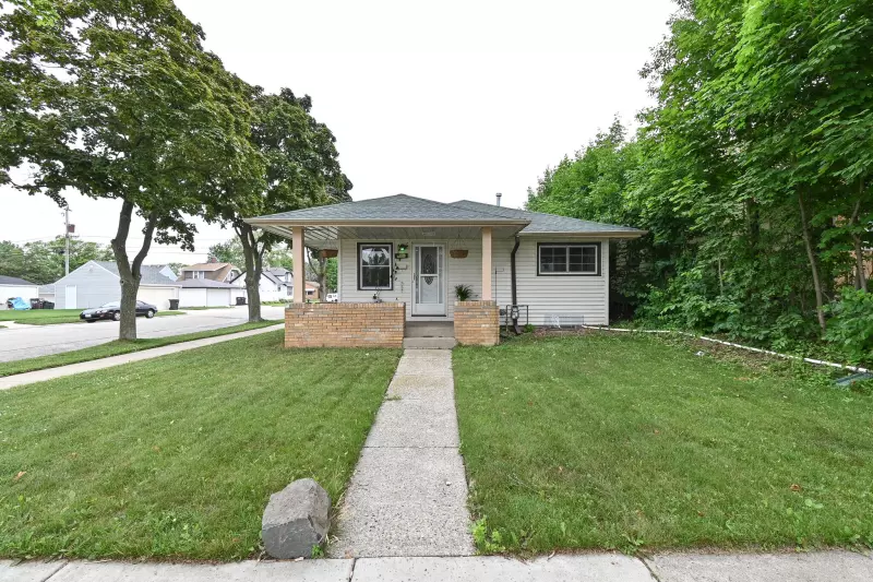 South Milwaukee