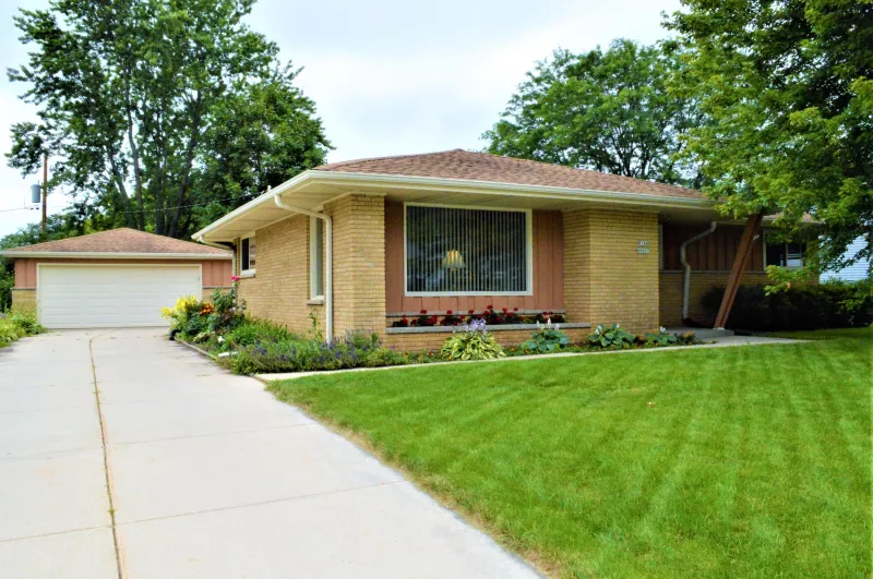 Menomonee Falls
