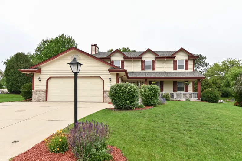 Menomonee Falls