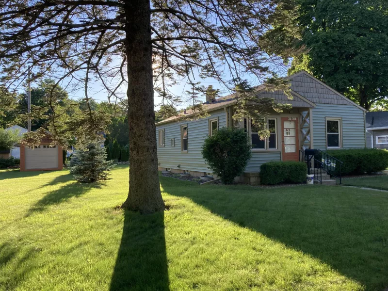 Cedarburg