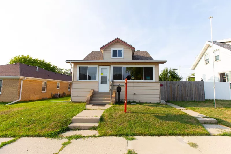 South Milwaukee
