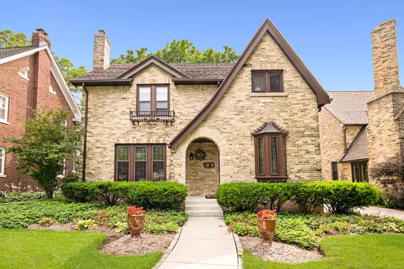 Whitefish Bay