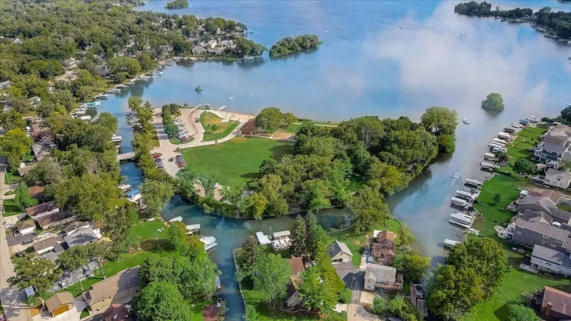 Muskego