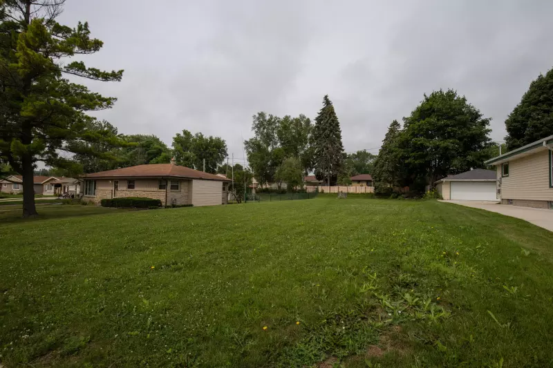 South Milwaukee