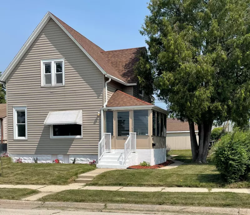 South Milwaukee