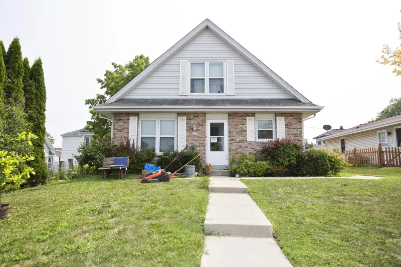 South Milwaukee