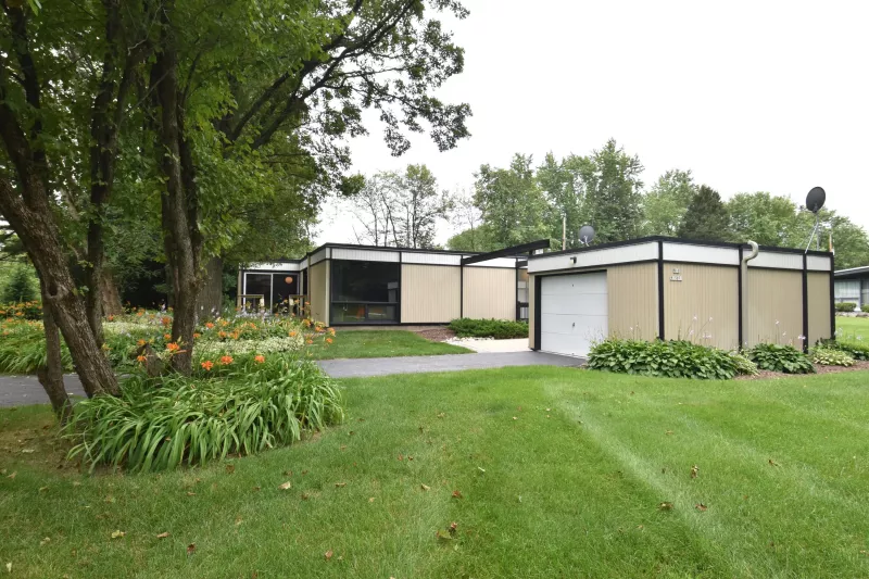 Menomonee Falls
