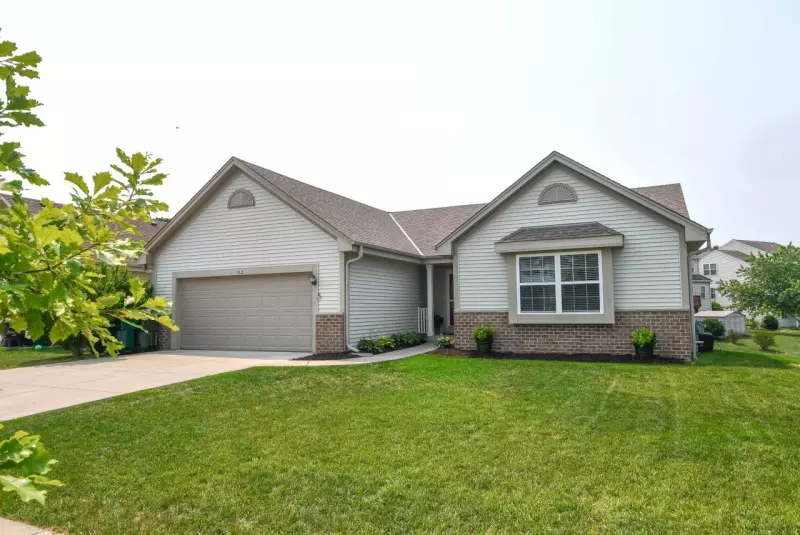 West Bend