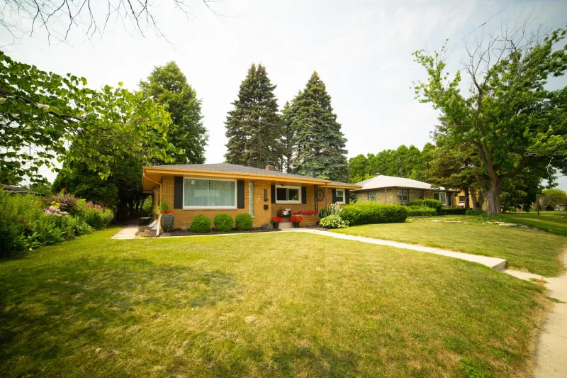 South Milwaukee