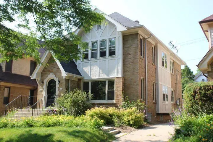 Shorewood
