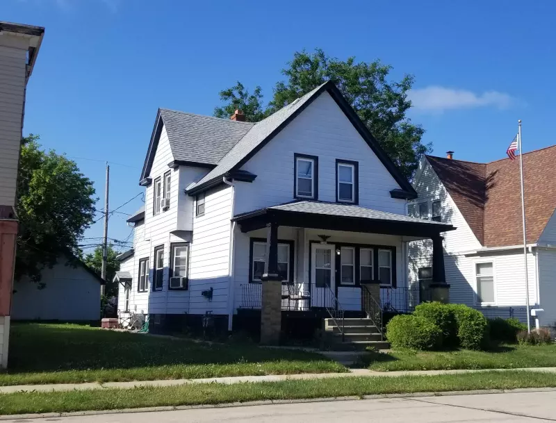 South Milwaukee