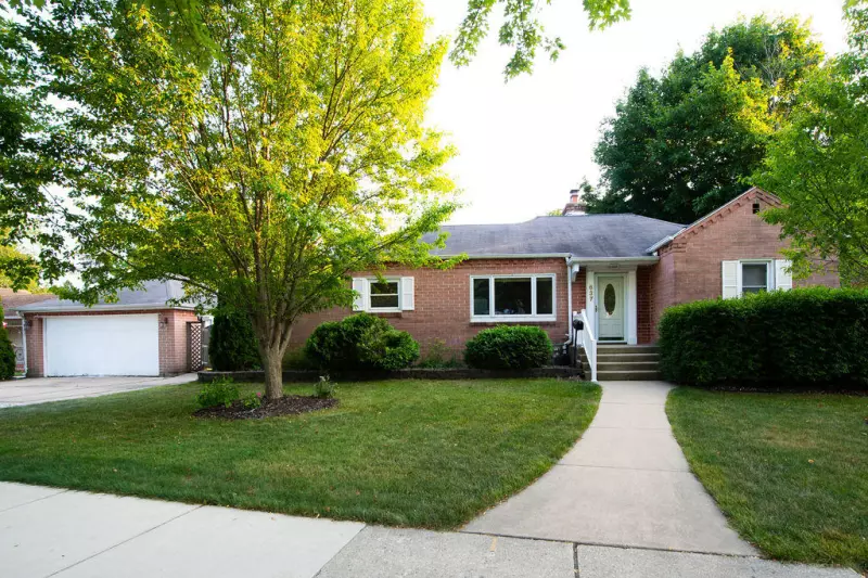 South Milwaukee
