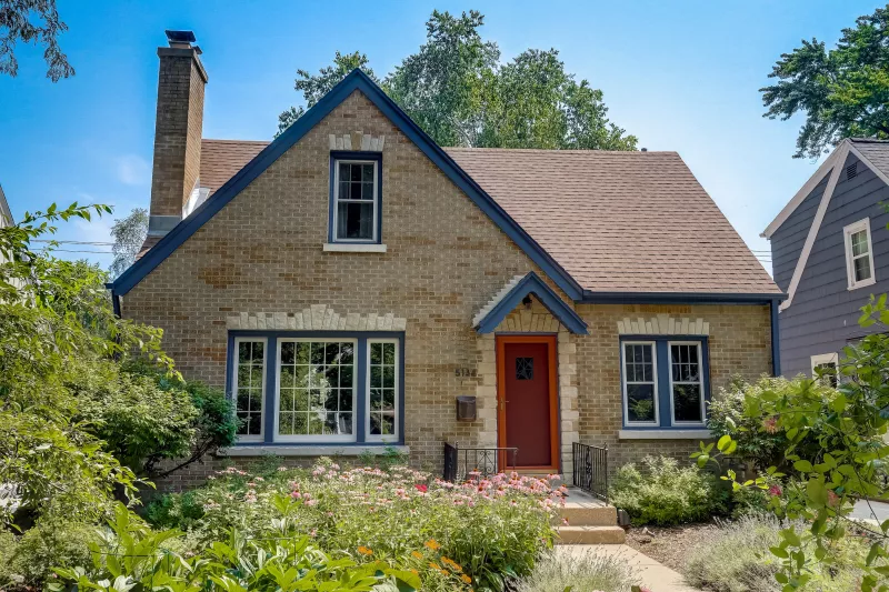Whitefish Bay