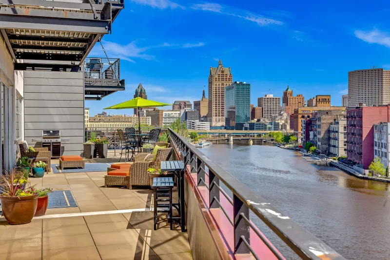 Milwaukee