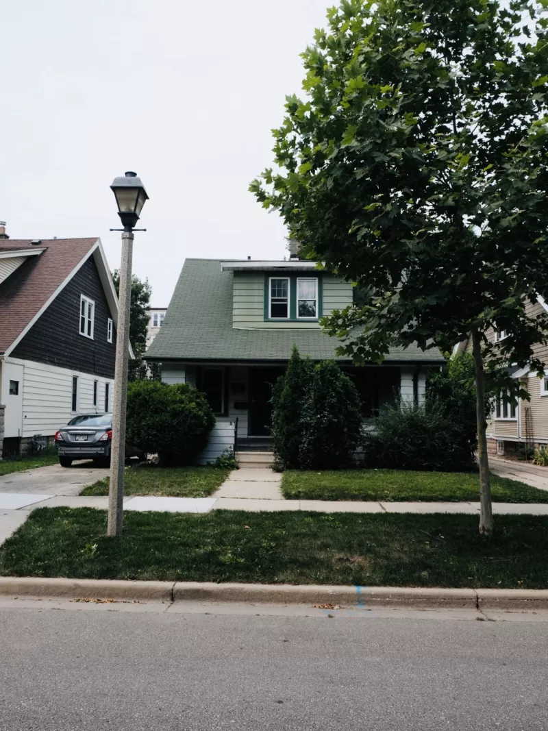 Shorewood
