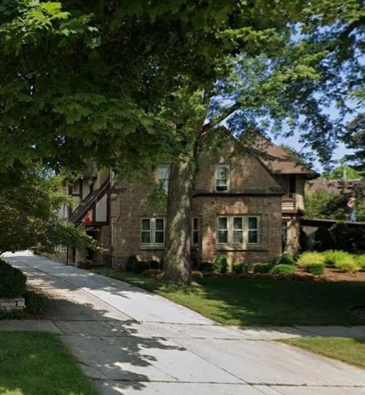 Whitefish Bay