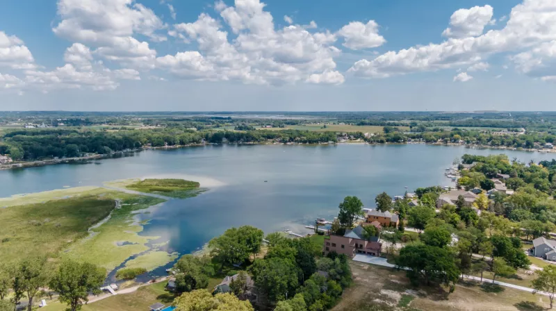 Muskego
