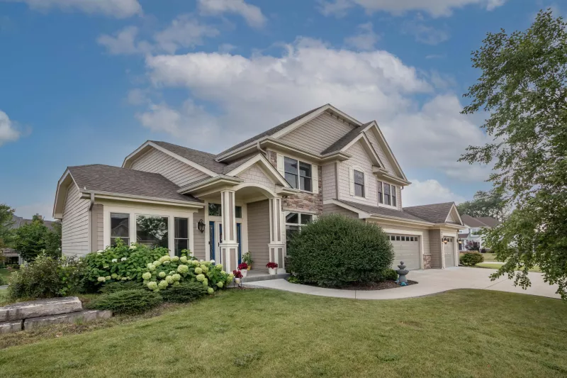 Menomonee Falls