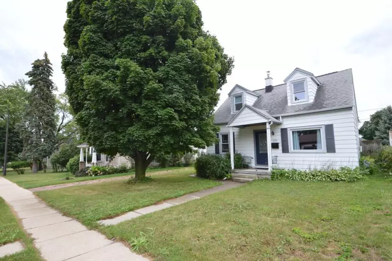 South Milwaukee
