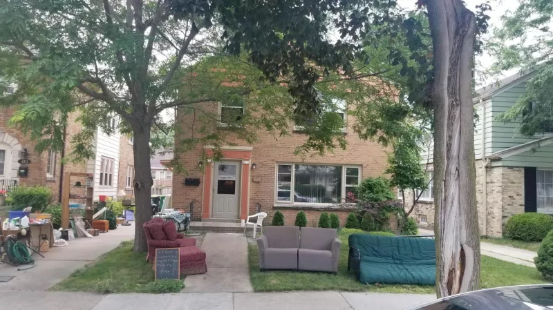 Shorewood