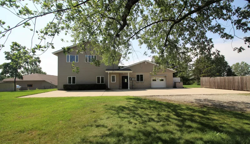 Muskego